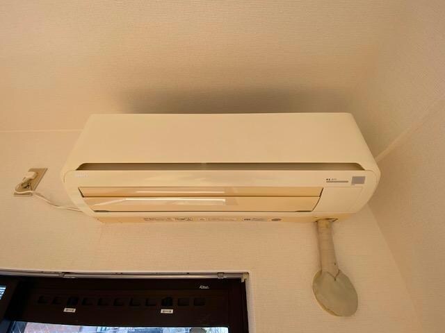 メゾンドリバージュの物件内観写真