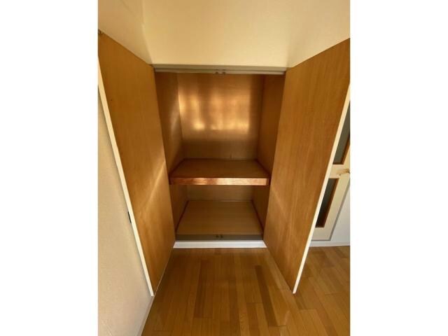 メゾンドリバージュの物件内観写真