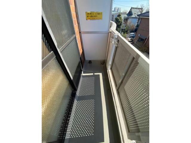 メゾンドリバージュの物件内観写真