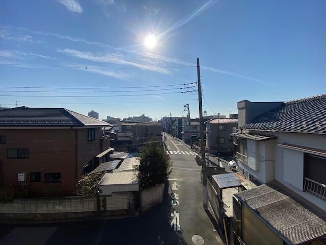 メゾンドリバージュの物件内観写真