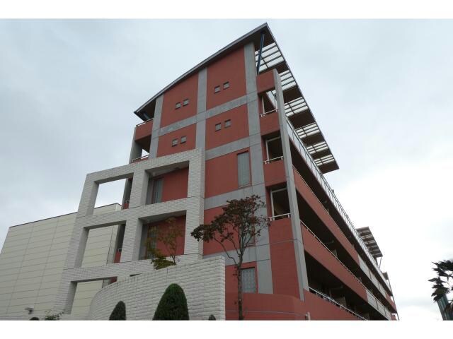 ＫＳ　ＷｉｎＨｉｌｌｓの物件外観写真