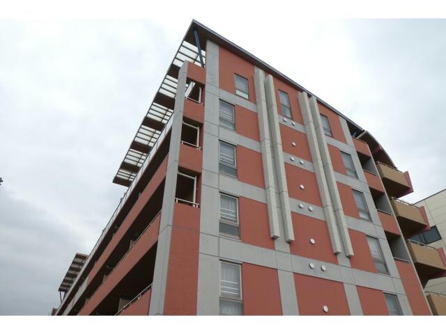 ＫＳ　ＷｉｎＨｉｌｌｓの物件外観写真