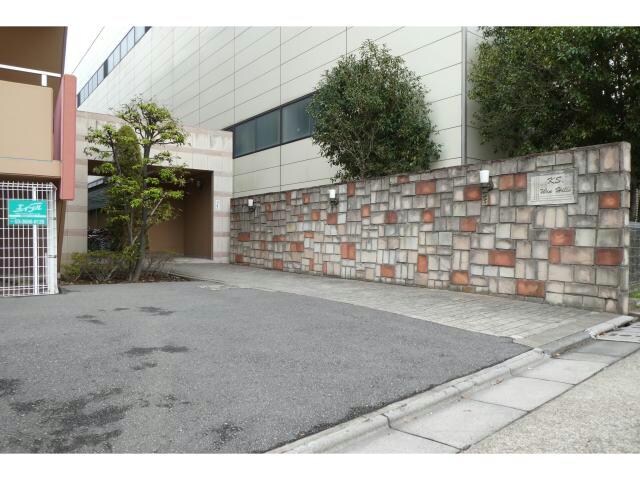 ＫＳ　ＷｉｎＨｉｌｌｓの物件外観写真