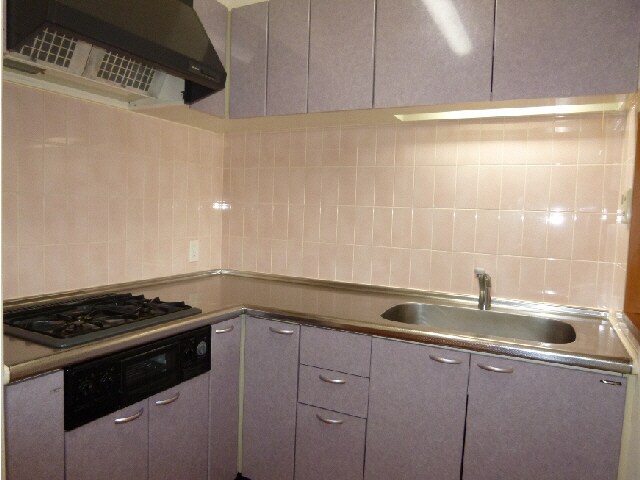 ＫＳ　ＷｉｎＨｉｌｌｓの物件内観写真