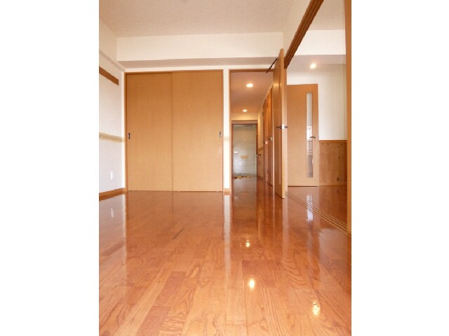 ＫＳ　ＷｉｎＨｉｌｌｓの物件内観写真