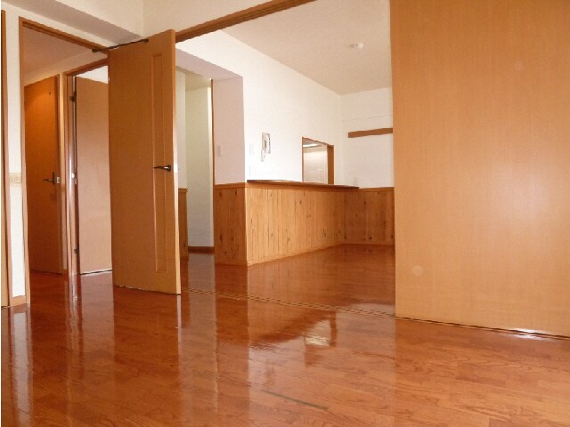 ＫＳ　ＷｉｎＨｉｌｌｓの物件内観写真