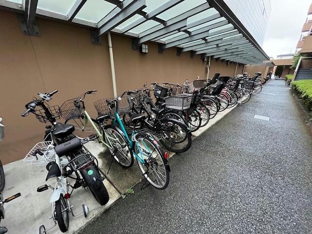 ＫＳ　ＷｉｎＨｉｌｌｓの物件外観写真