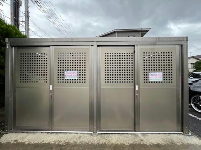 ＫＳ　ＷｉｎＨｉｌｌｓの物件外観写真