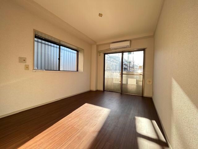 カーサワカバヤシの物件内観写真