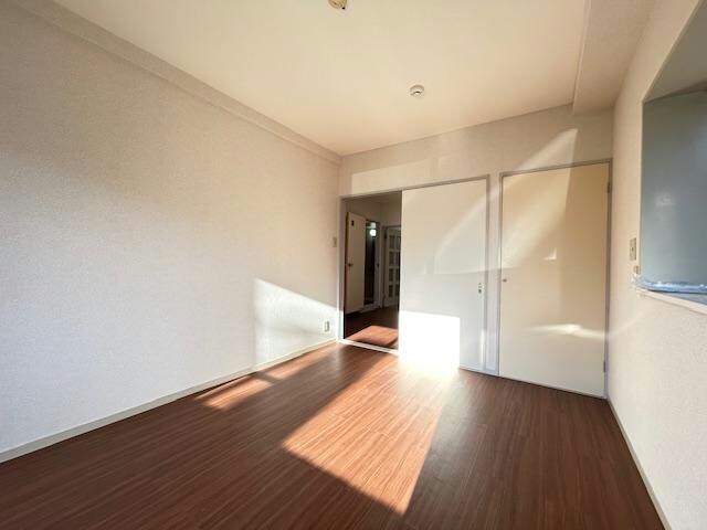 カーサワカバヤシの物件内観写真