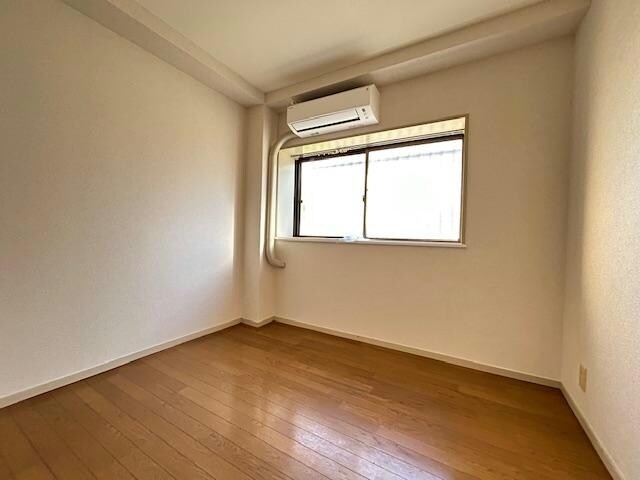 カーサワカバヤシの物件内観写真