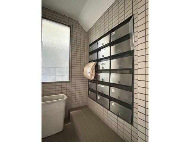 カーサワカバヤシの物件外観写真