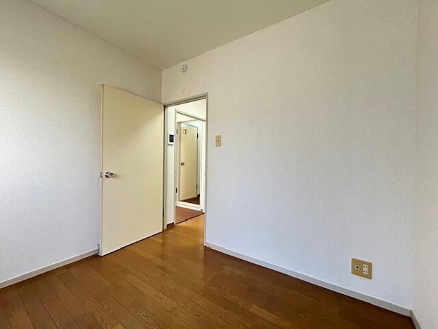 カーサワカバヤシの物件内観写真