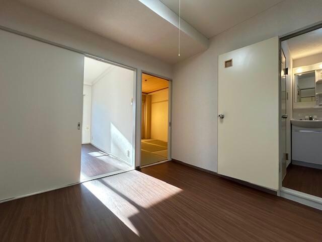 カーサワカバヤシの物件内観写真