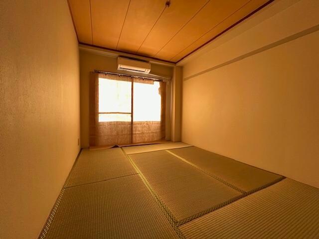 カーサワカバヤシの物件内観写真