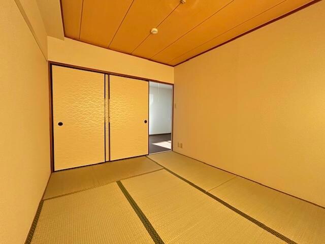 カーサワカバヤシの物件内観写真