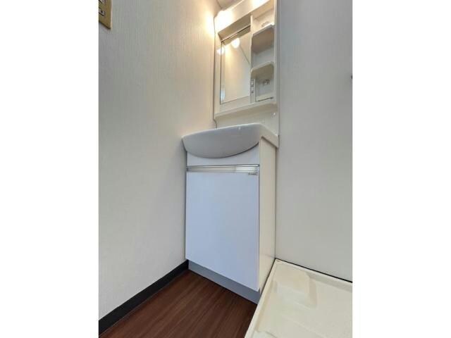 カーサワカバヤシの物件内観写真