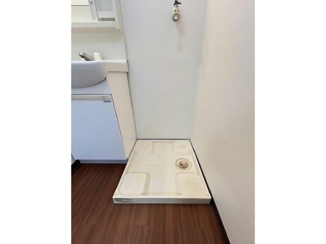 カーサワカバヤシの物件内観写真