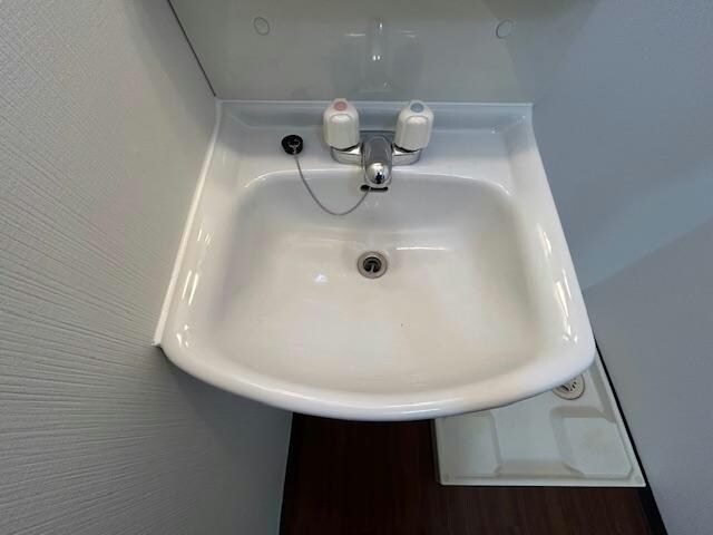 カーサワカバヤシの物件内観写真