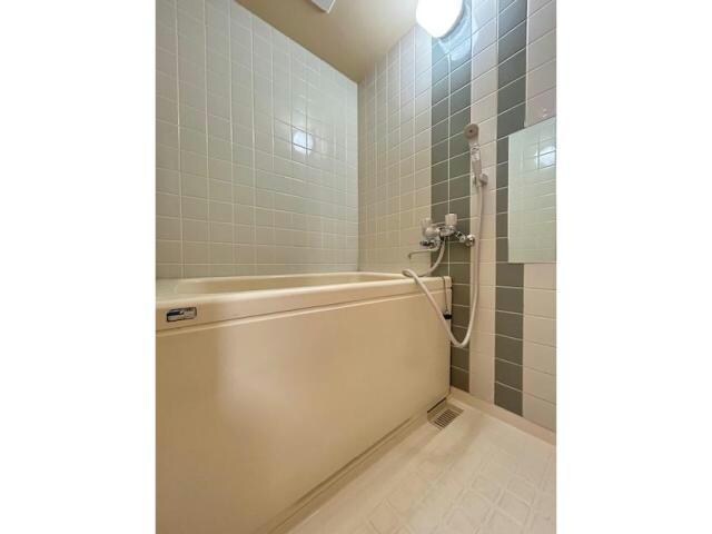 カーサワカバヤシの物件内観写真