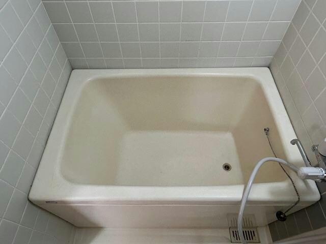 カーサワカバヤシの物件内観写真