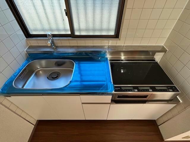 カーサワカバヤシの物件内観写真