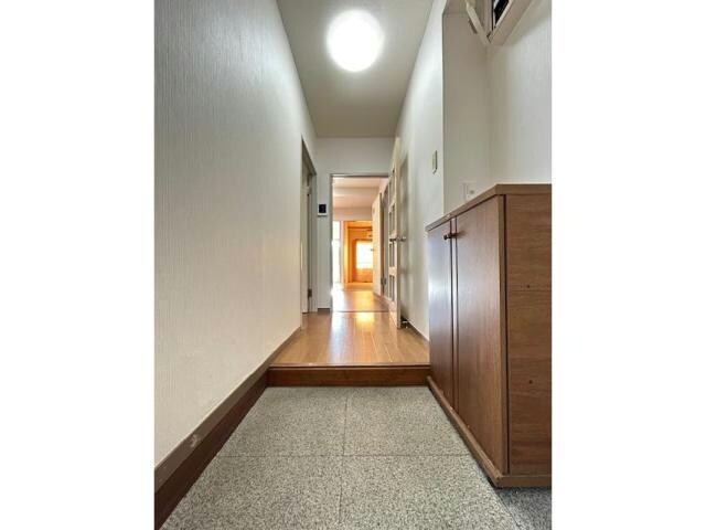 カーサワカバヤシの物件内観写真