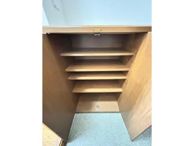 カーサワカバヤシの物件内観写真