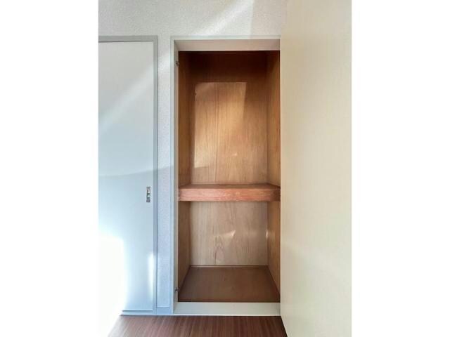 カーサワカバヤシの物件内観写真