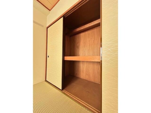 カーサワカバヤシの物件内観写真