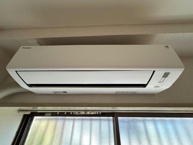 カーサワカバヤシの物件内観写真