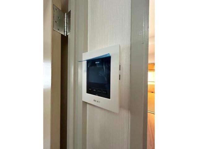 カーサワカバヤシの物件内観写真