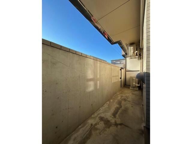 カーサワカバヤシの物件内観写真