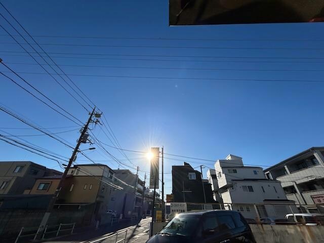 カーサワカバヤシの物件内観写真