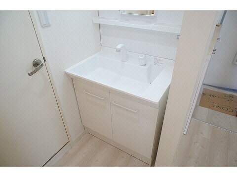 グランドマンション金子の物件内観写真