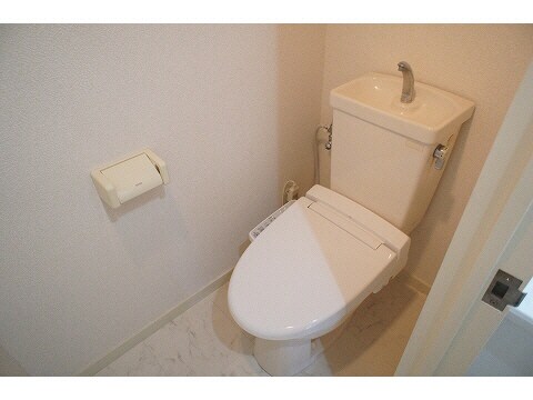 グランドマンション金子の物件内観写真