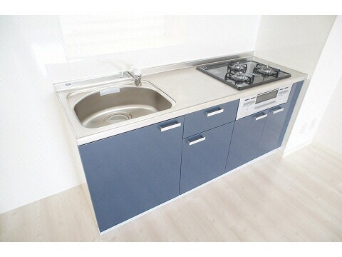 グランドマンション金子の物件内観写真