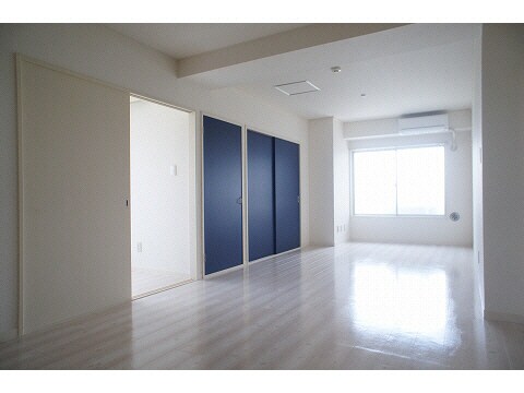 グランドマンション金子の物件内観写真