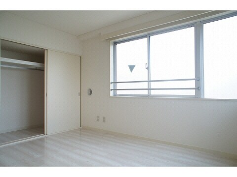 グランドマンション金子の物件内観写真