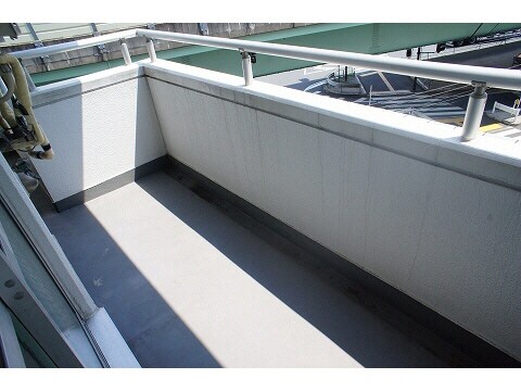 グランドマンション金子の物件内観写真