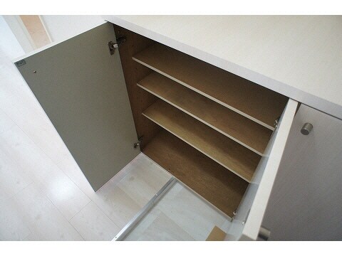 グランドマンション金子の物件内観写真