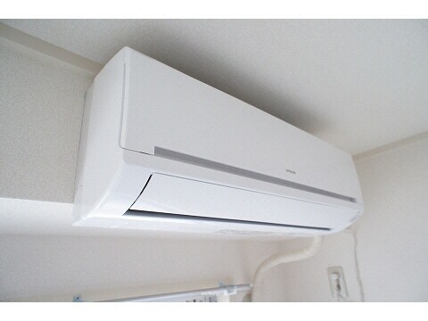 グランドマンション金子の物件内観写真