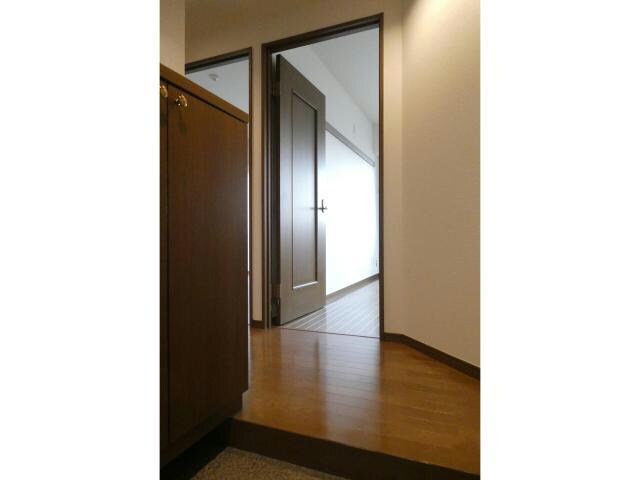 パークキューブ亀有の物件内観写真