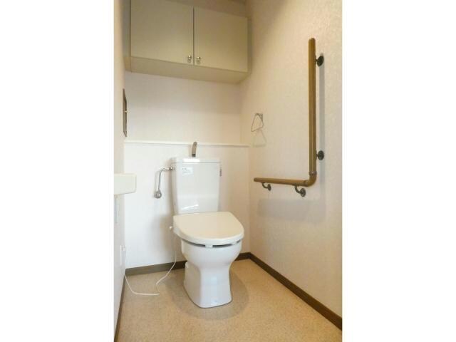 パークキューブ亀有の物件内観写真