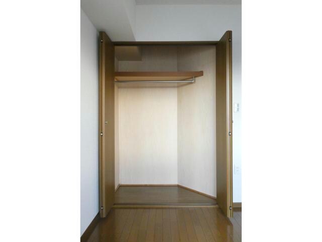 パークキューブ亀有の物件内観写真