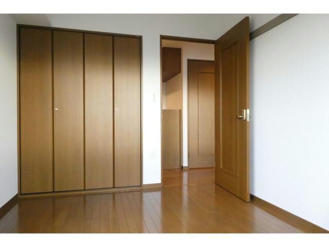 パークキューブ亀有の物件内観写真