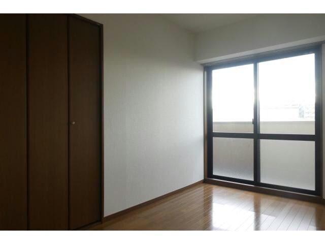 パークキューブ亀有の物件内観写真