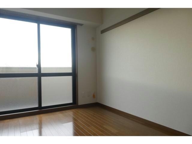 パークキューブ亀有の物件内観写真