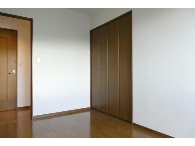 パークキューブ亀有の物件内観写真