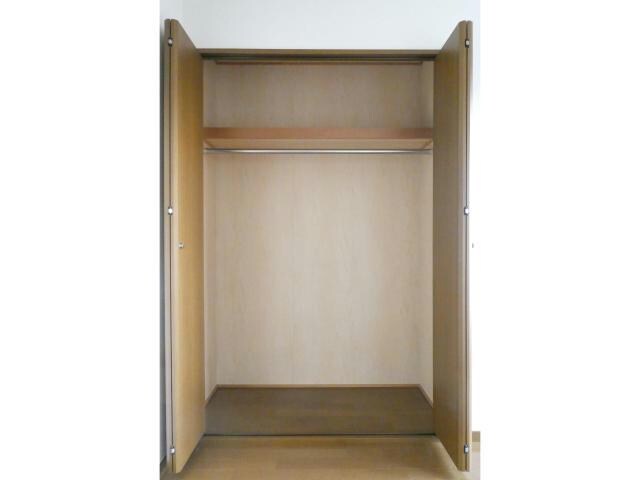 パークキューブ亀有の物件内観写真